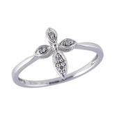 14KT Gold Ladies Diamond Ring